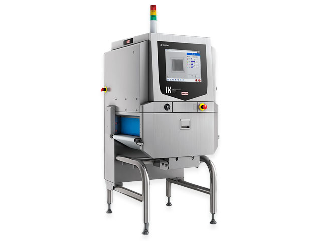 Рентгеновская система Ishida IX-GN-4043