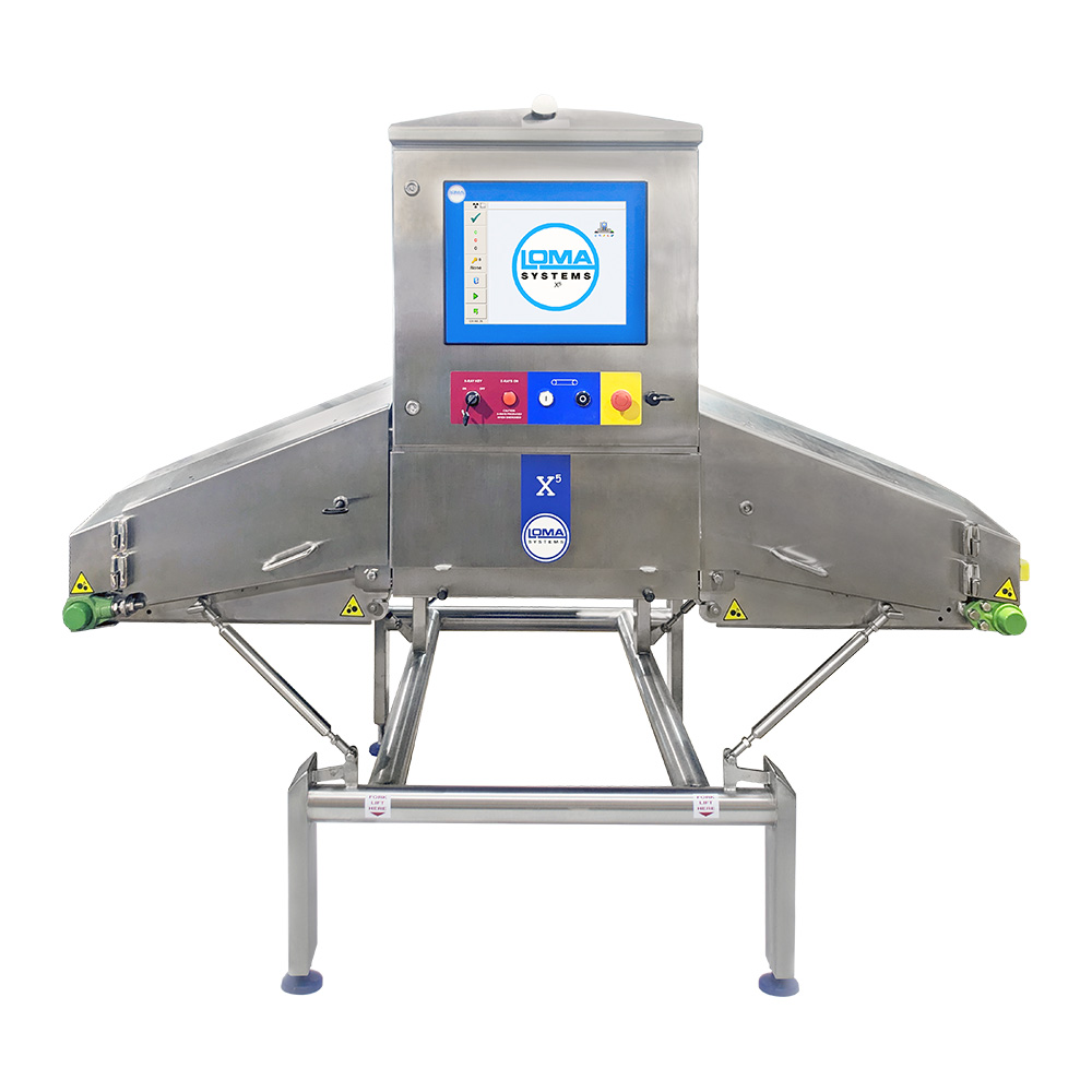X5 Pack Curtainless