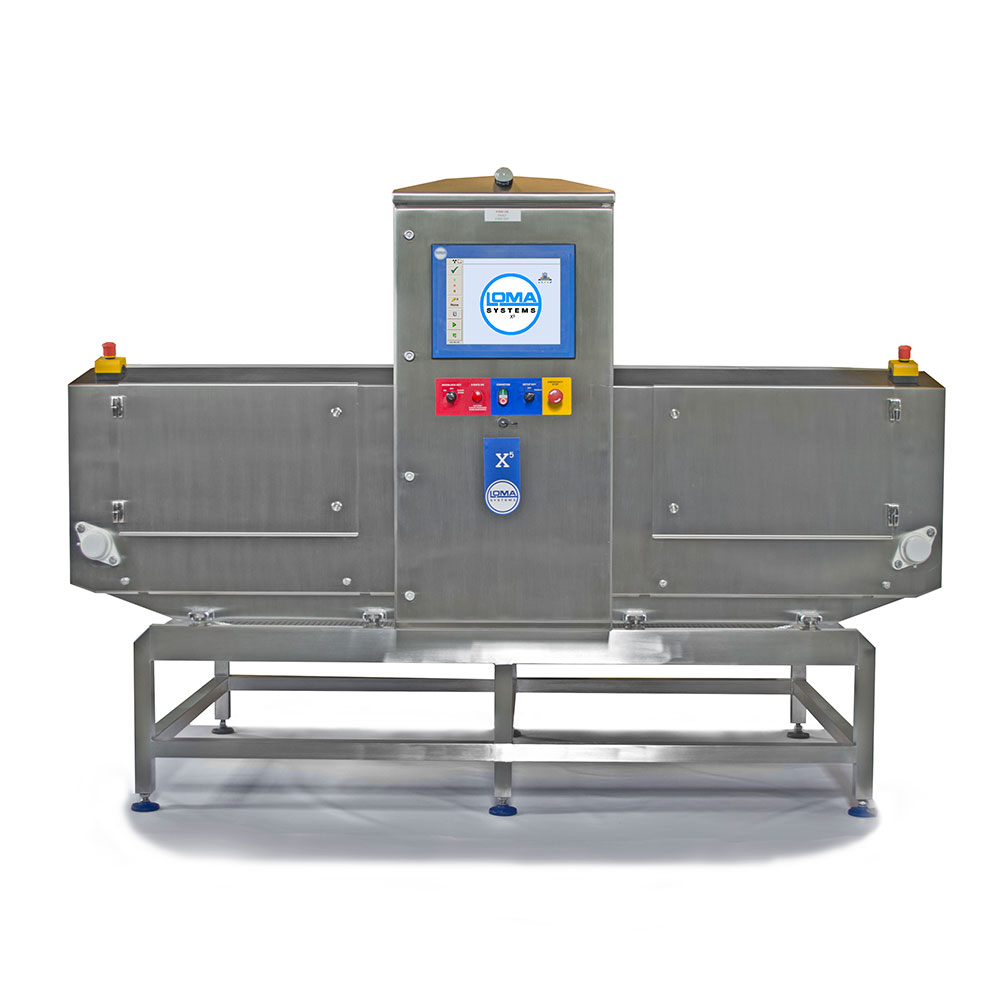 X5 XL800