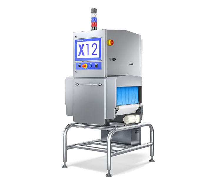 Safeline X12