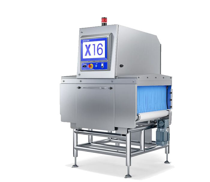 Safeline X16