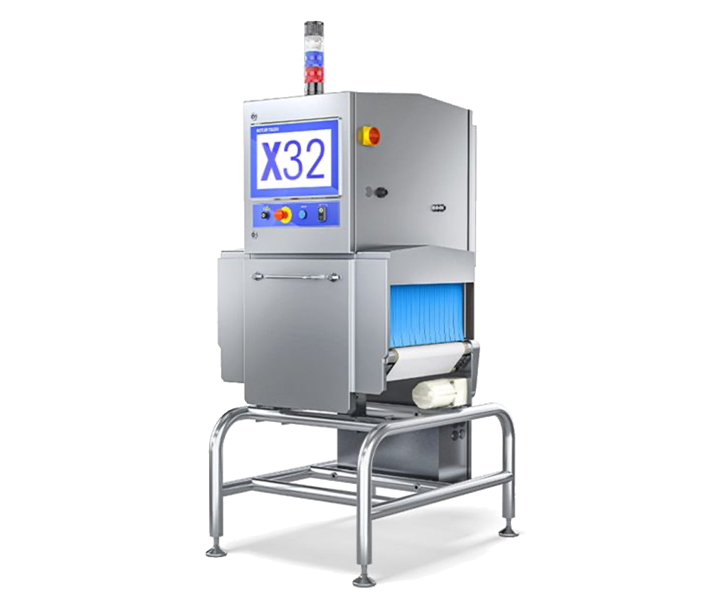 Safeline X32
