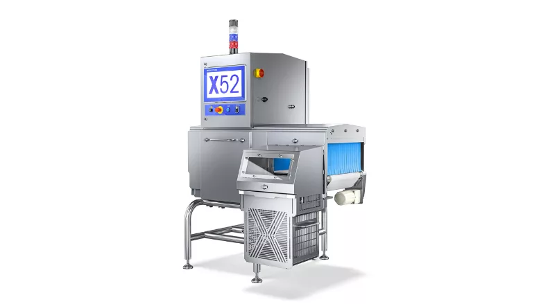 Safeline X52
