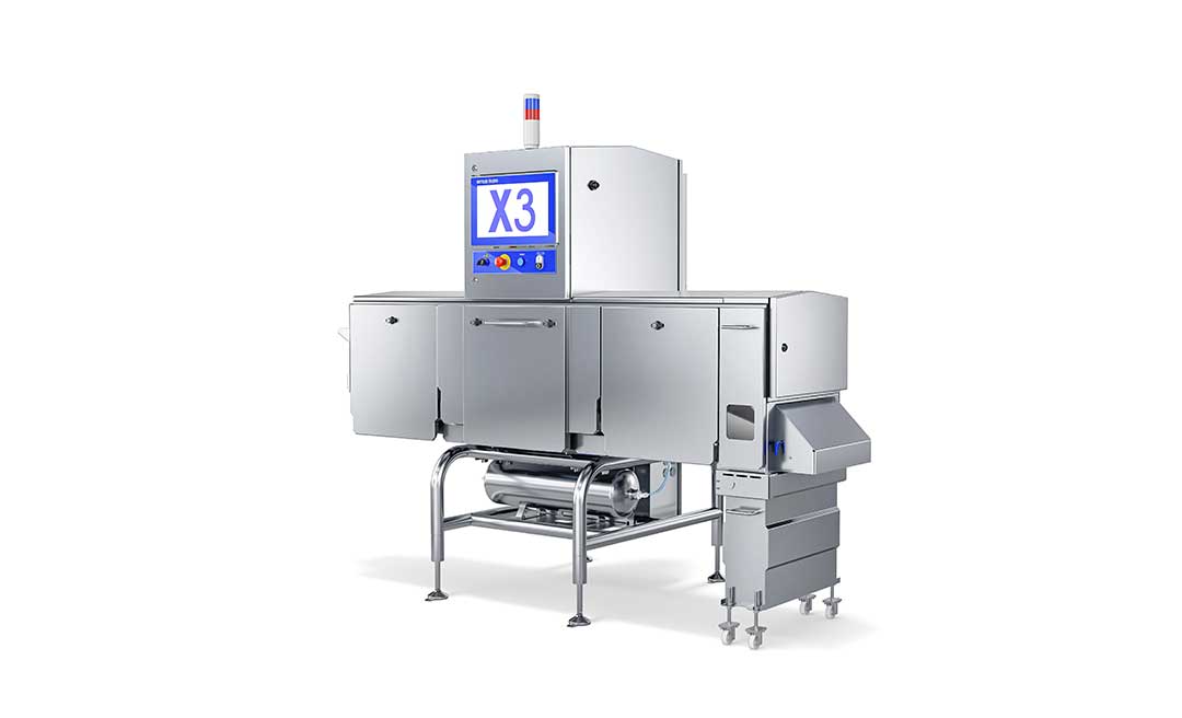 Safeline X53