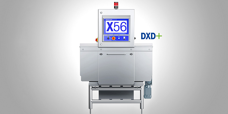 Safeline X56 DXD+